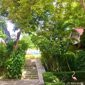 Blue Diamond Station touristique Koh Tao