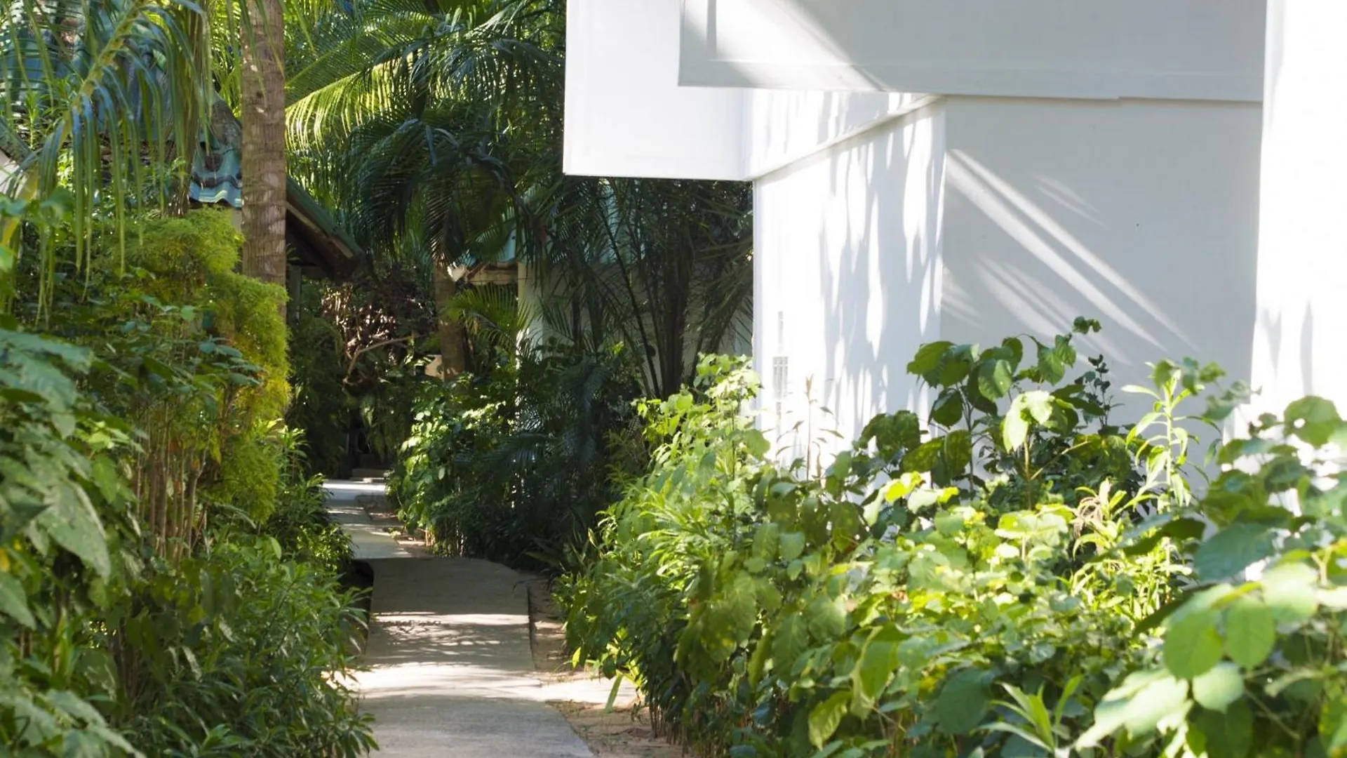 Lanta Island Resort Koh Lanta