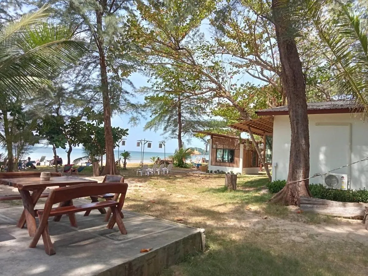 Lanta Island Resort Koh Lanta