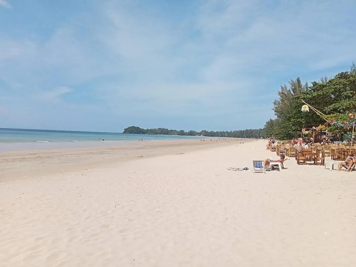 Lanta Island Resort Koh Lanta