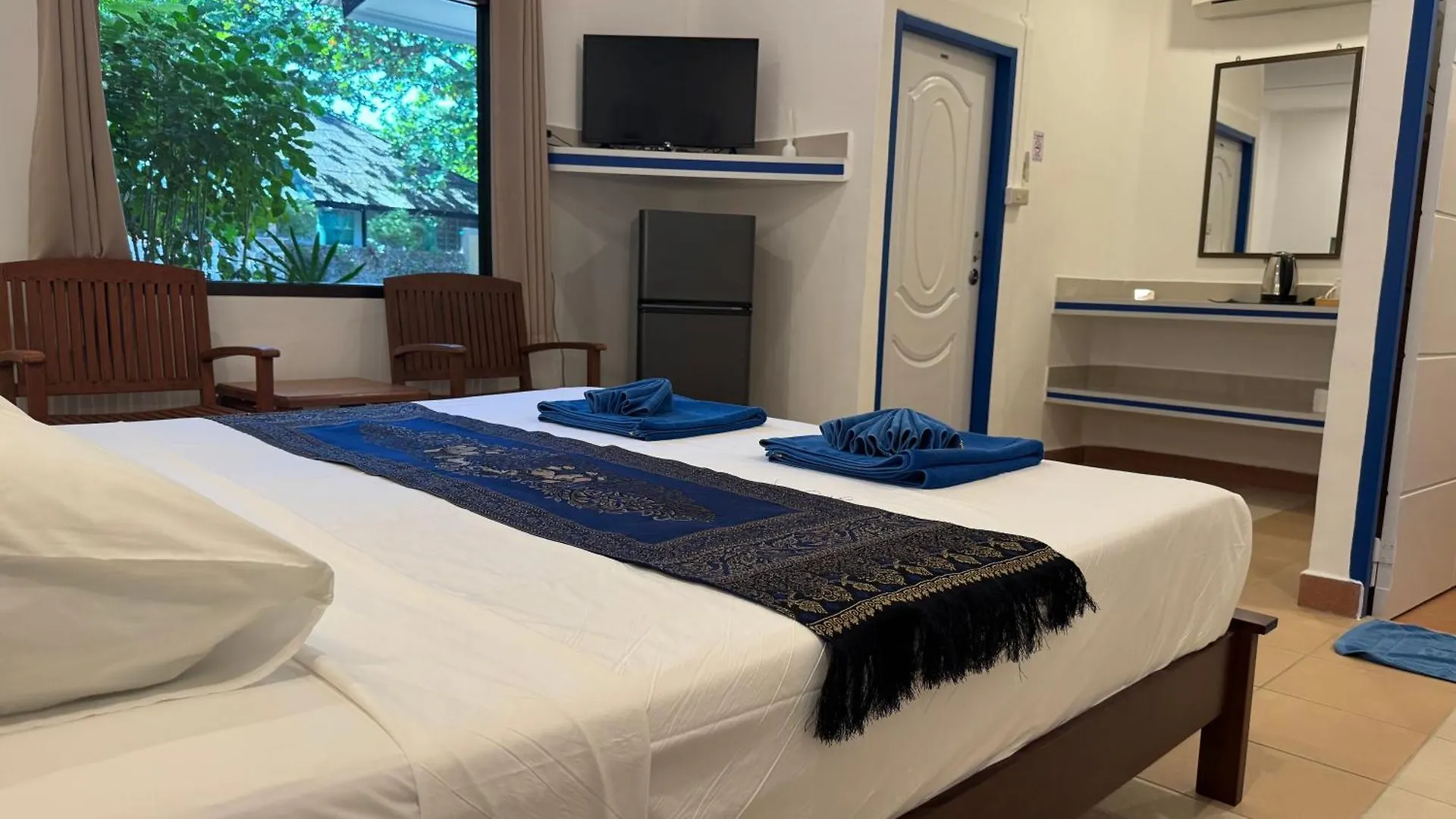 Lanta Island Resort Koh Lanta