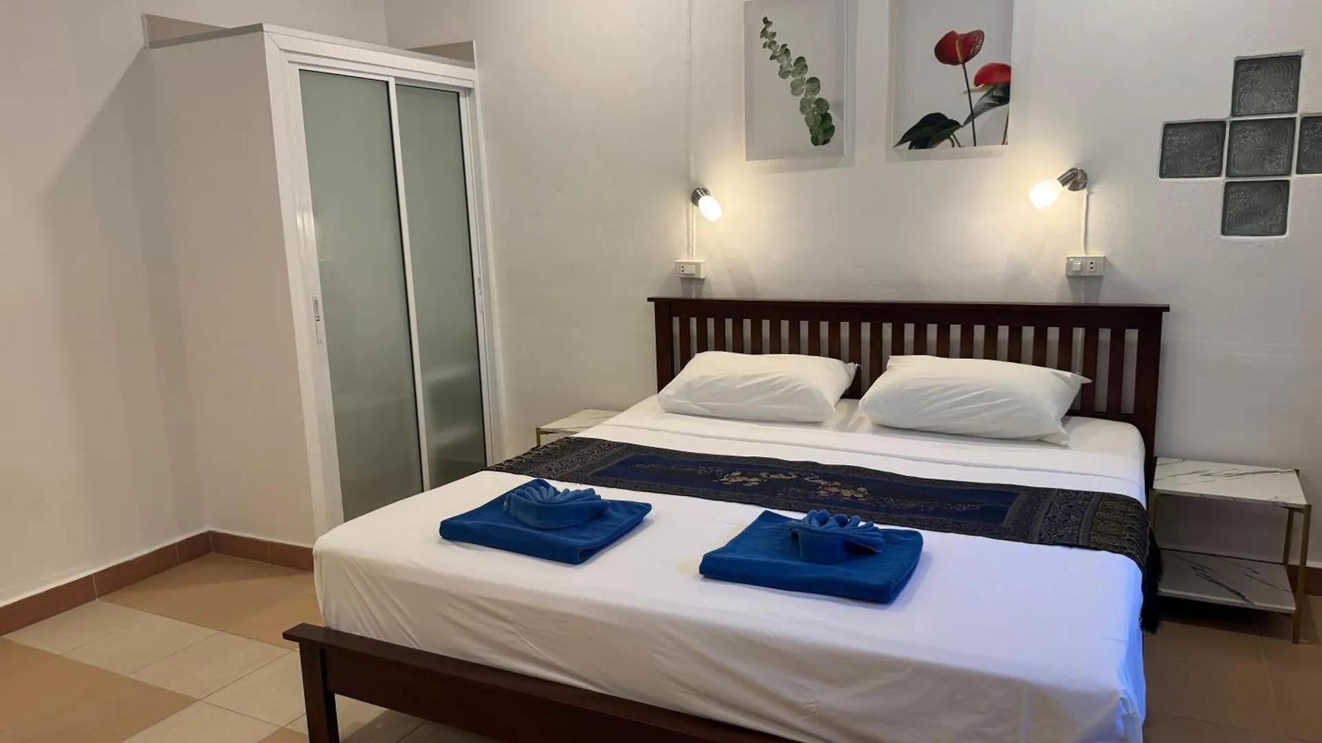 Lanta Island Resort Koh Lanta Thailand