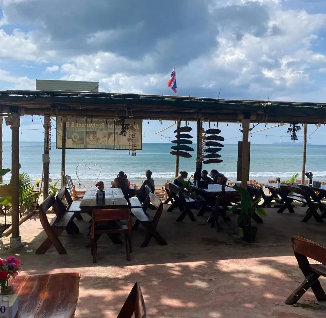 ***  Lanta Island Resort Koh Lanta Thailand