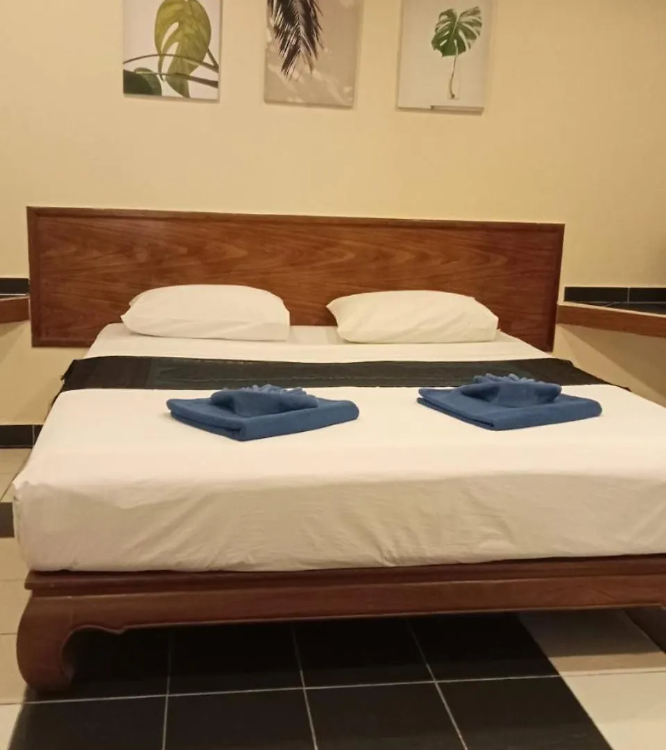 Lanta Island Resort Koh Lanta 3*,  Thailand