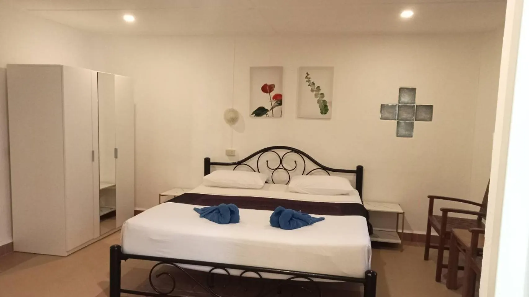 Lanta Island Resort Koh Lanta 3*,