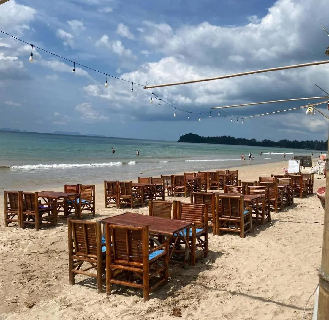 Lanta Island Resort Koh Lanta
