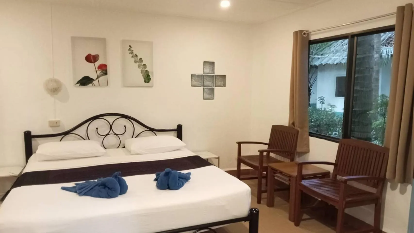 Lanta Island Resort Koh Lanta