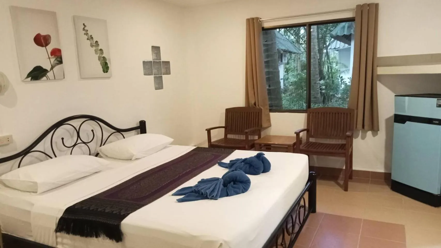 Lanta Island Resort Koh Lanta