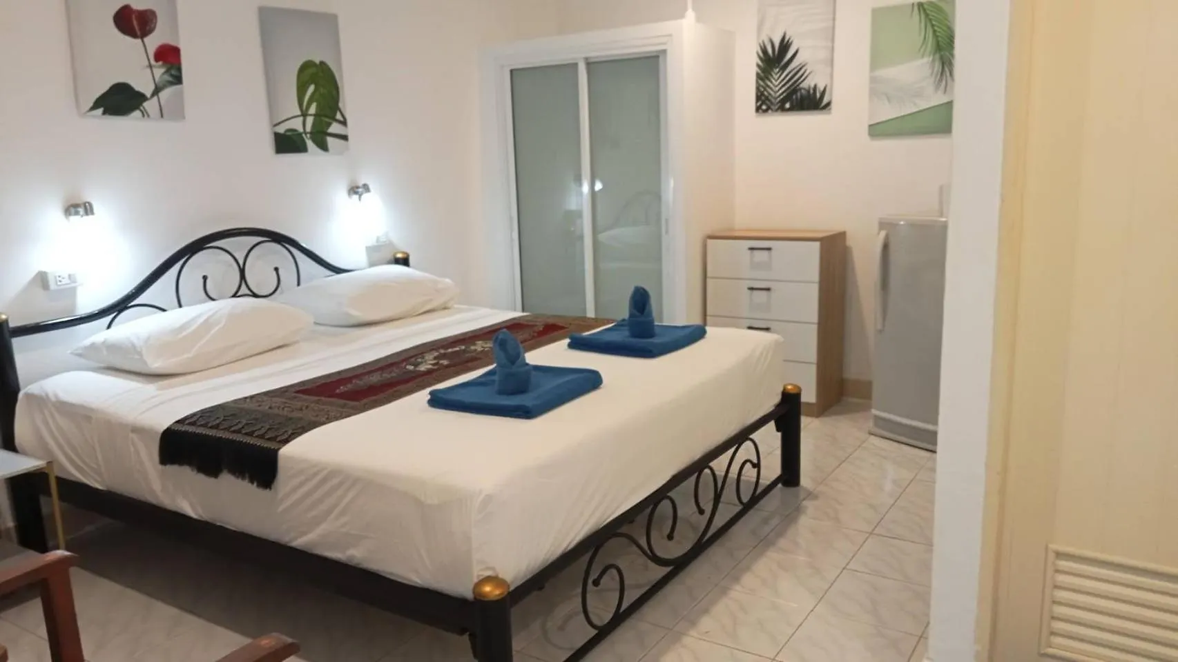 Lanta Island Resort Koh Lanta