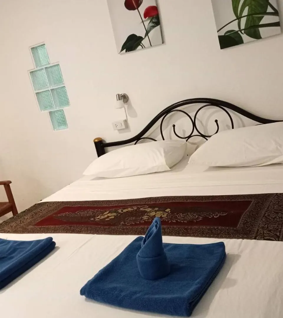 Lanta Island Resort Koh Lanta
