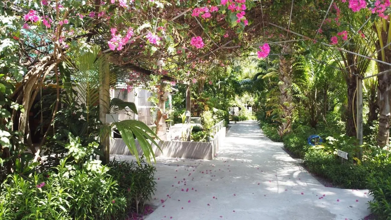 Lanta Island Resort Koh Lanta Thailand