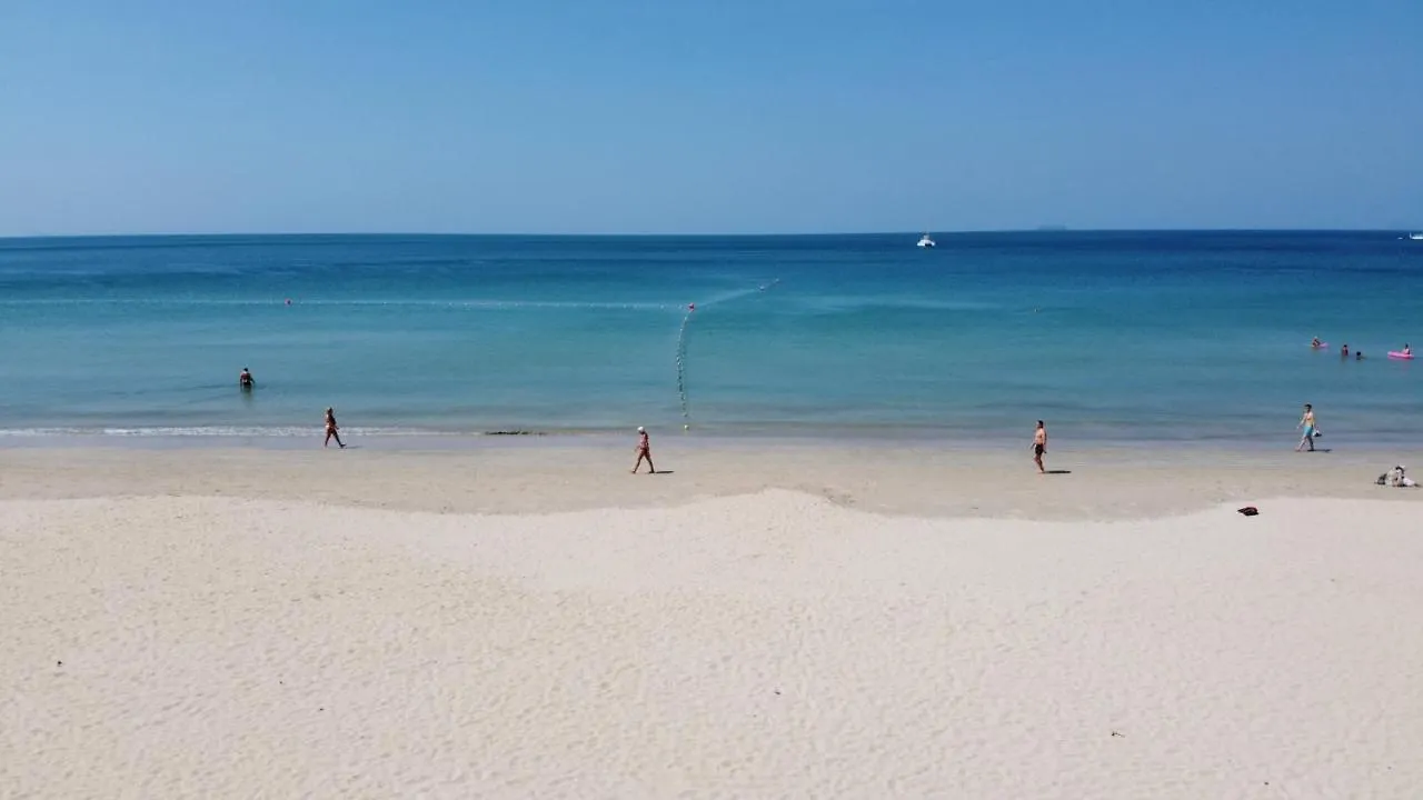 Lanta Island Resort Koh Lanta 3*,