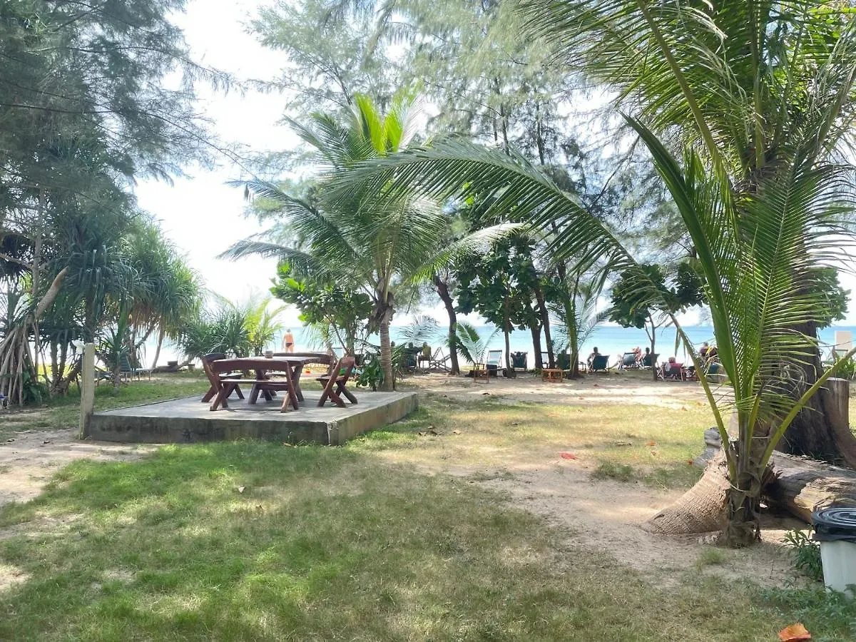 Lanta Island Resort Ko Lanta Thailand