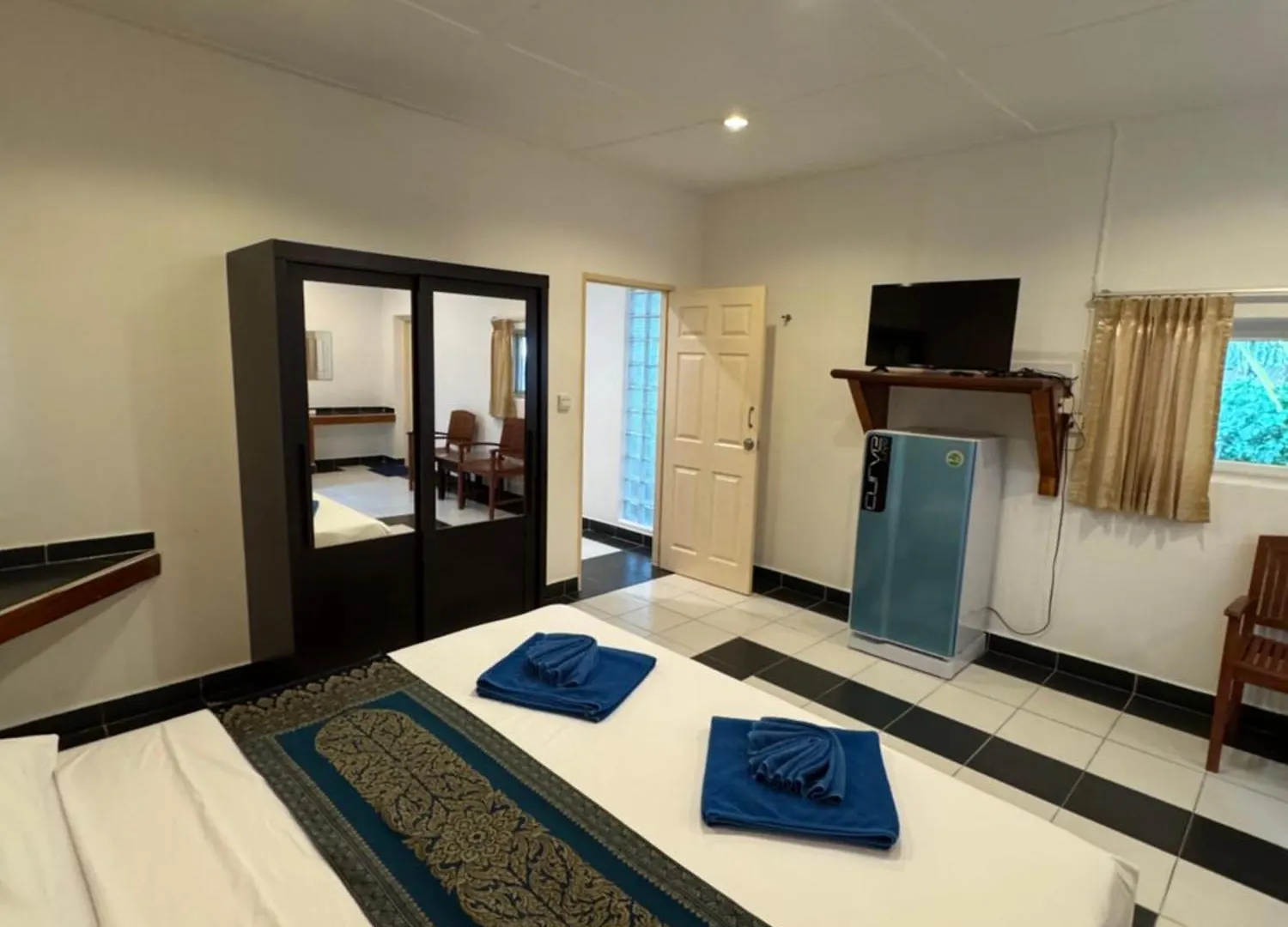 Lanta Island Resort Koh Lanta 3*,  Thailand