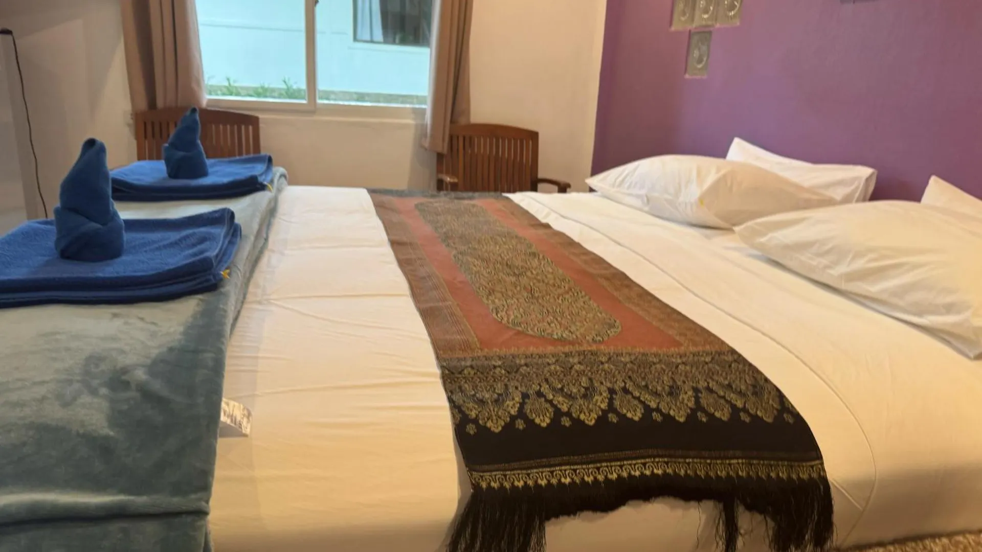 Lanta Island Resort Koh Lanta 3*,  Thailand