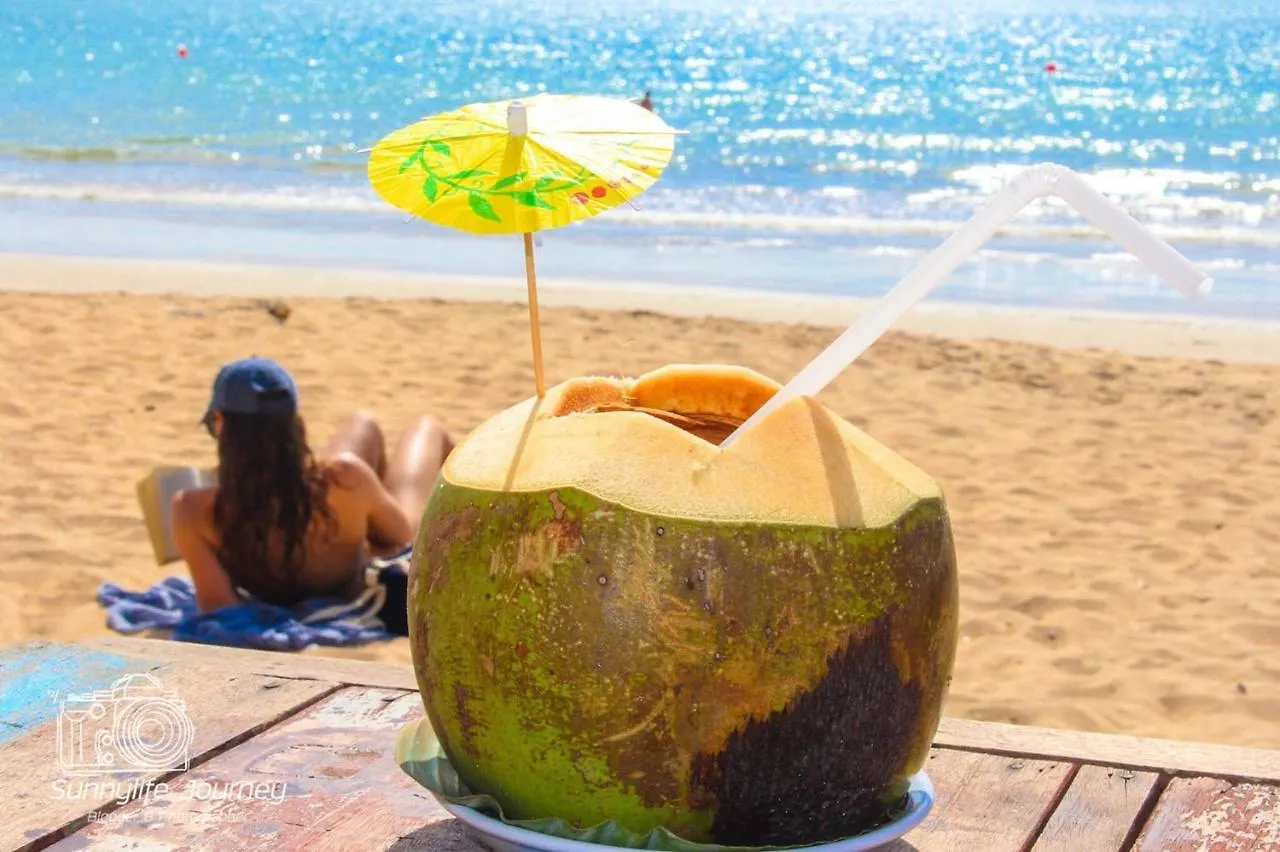 Lanta Island Resort Koh Lanta